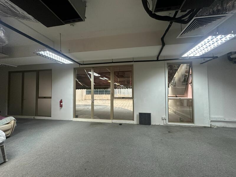 Hongkong street, Hongkong Street, 3,885 sqft, Shop / Shophouse For Rent, by Jenny YEO, 60118113 - CommercialGuru.com.sg