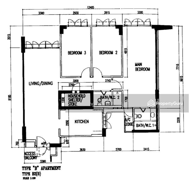 For Sale 311C Anchorvale Lane