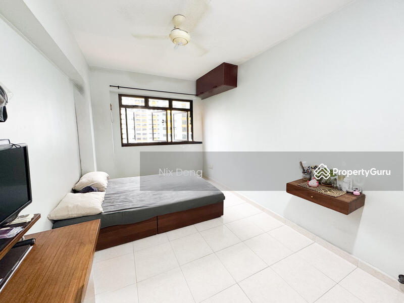 Common bedroom 
