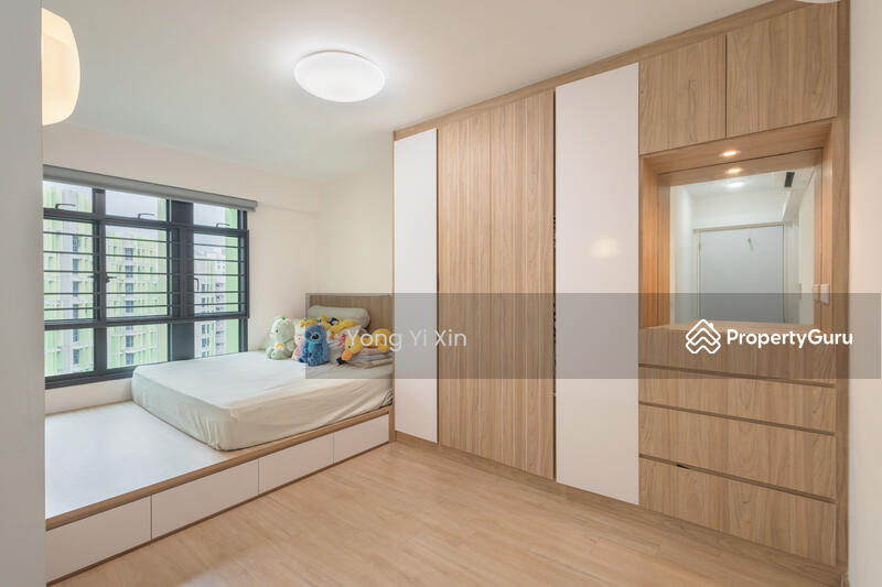For Sale - 103A Bidadari Park Drive