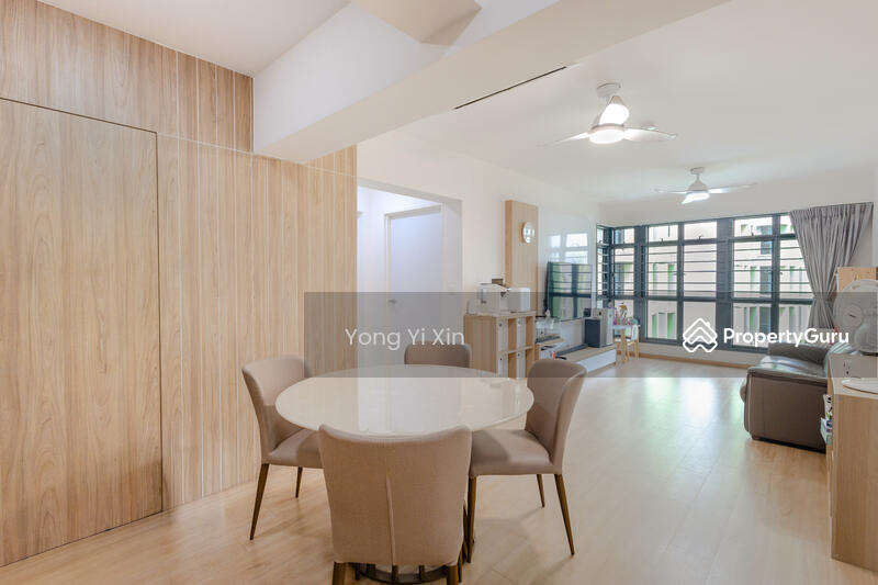 For Sale - 103A Bidadari Park Drive