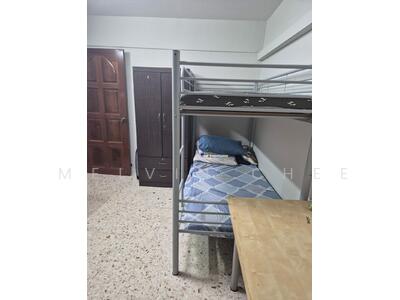 For Rent - 102 Jalan Rajah