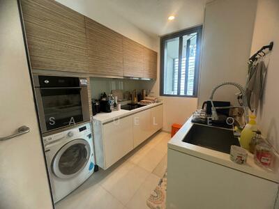 For Rent - Kingsford Waterbay