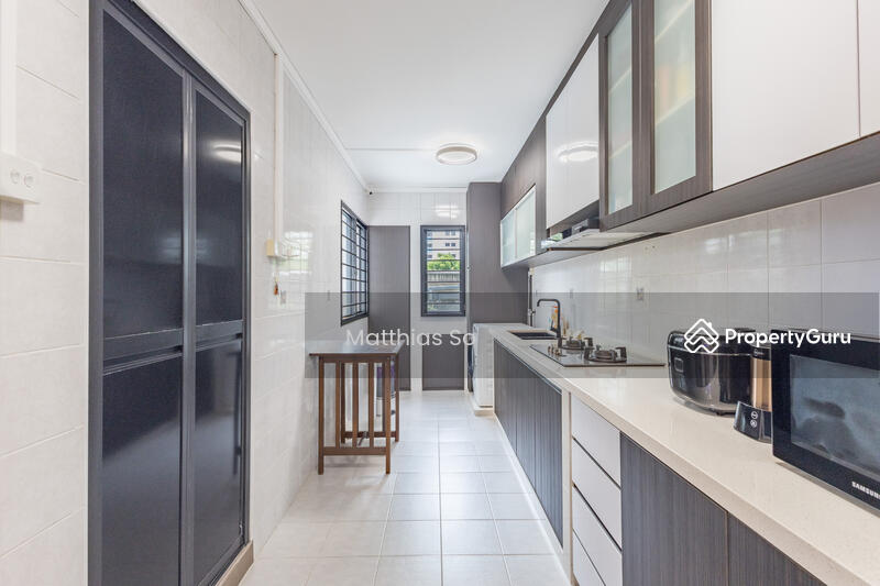 For Sale - 613 Bukit Panjang Ring Road