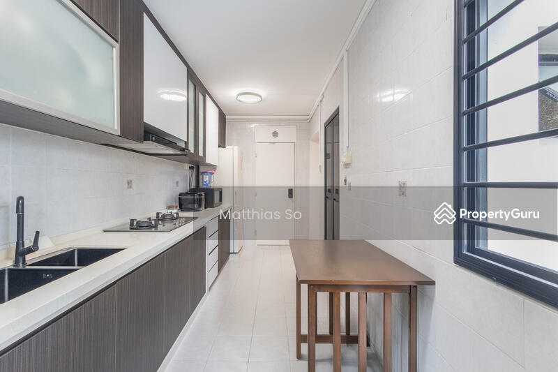 For Sale - 613 Bukit Panjang Ring Road