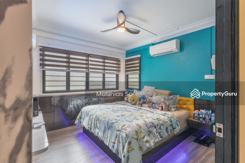 For Sale - 613 Bukit Panjang Ring Road