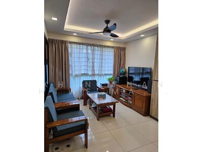 For Sale - 312C Clementi Avenue 4