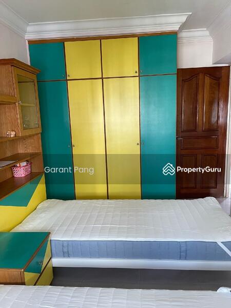For Rent - 412 Sembawang Drive