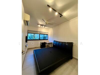 For Rent - 227A Compassvale Drive