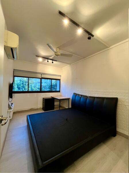 For Rent - 227A Compassvale Drive