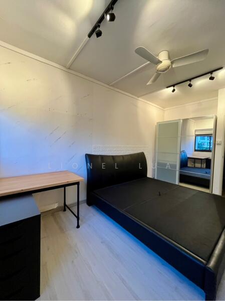 For Rent - 227A Compassvale Drive