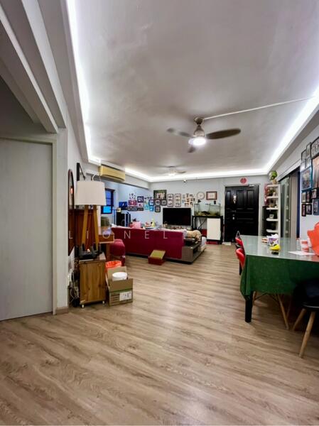 For Rent - 227A Compassvale Drive