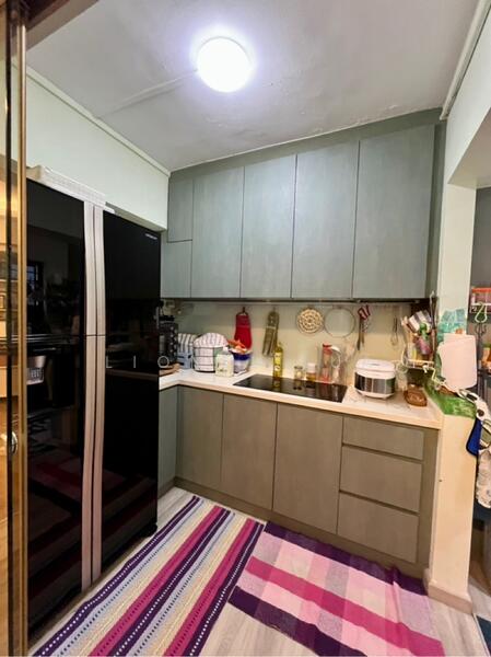 For Rent - 227A Compassvale Drive