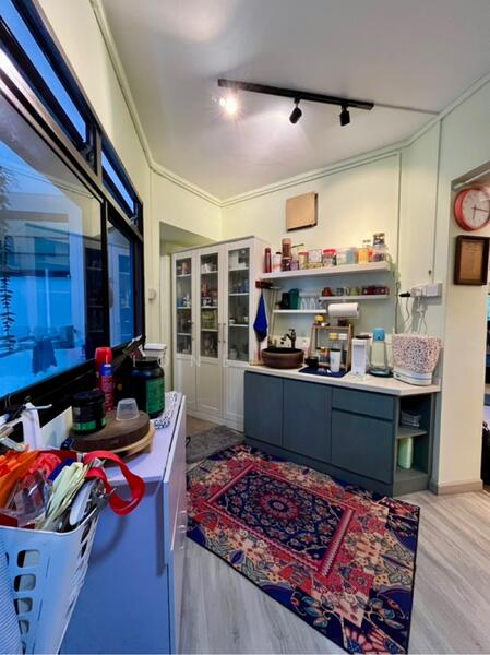 For Rent - 227A Compassvale Drive