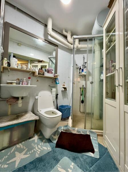 For Rent - 227A Compassvale Drive