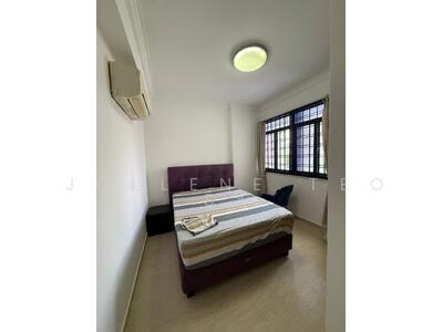 For Rent - Fernwood Towers