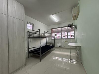 For Rent - 435 Hougang Avenue 8