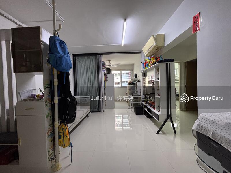 For Rent - 435 Hougang Avenue 8