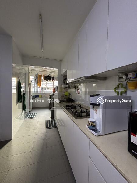 For Rent - 435 Hougang Avenue 8