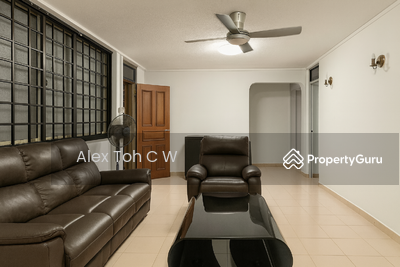 For Rent - 325 Bukit Batok Street 33
