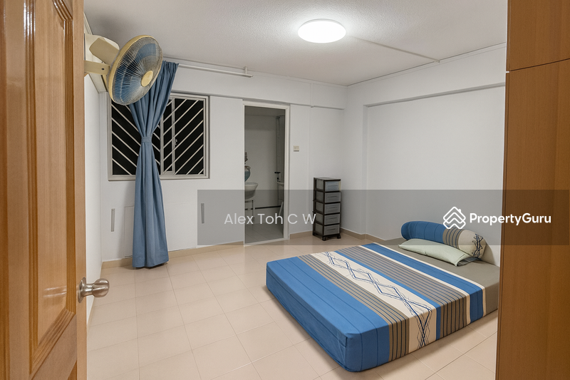 For Rent - 325 Bukit Batok Street 33