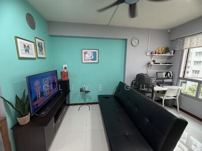 For Sale - 232C Sumang Lane