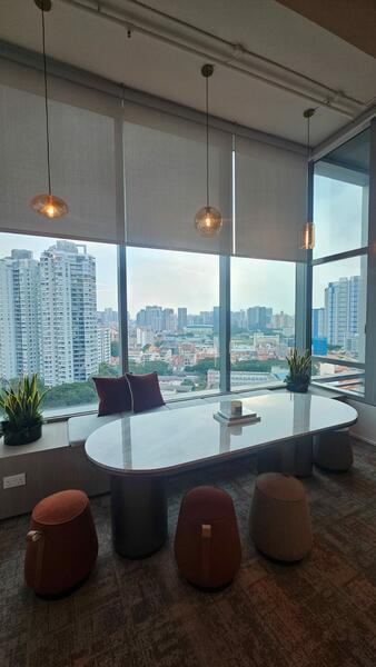 ARC 380, 380 Jalan Besar, 700 sqft, Office For Sale, by Felicia Tan Yi Jie, 60118175 - Study - CommercialGuru.com.sg