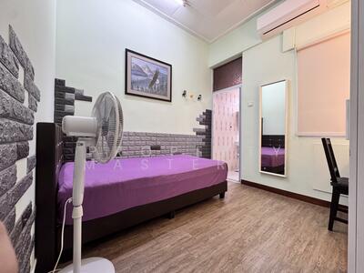 For Rent - 14 jalan hajijah