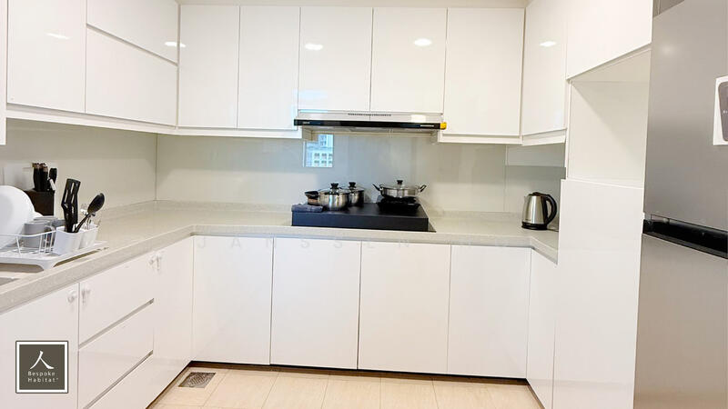 Palm Gardens, 2D Hong San Walk, Room Rental, 150 sqft, Condominium For Rent, by Janssen Ho, 60118185 - PropertyGuru.com.sg