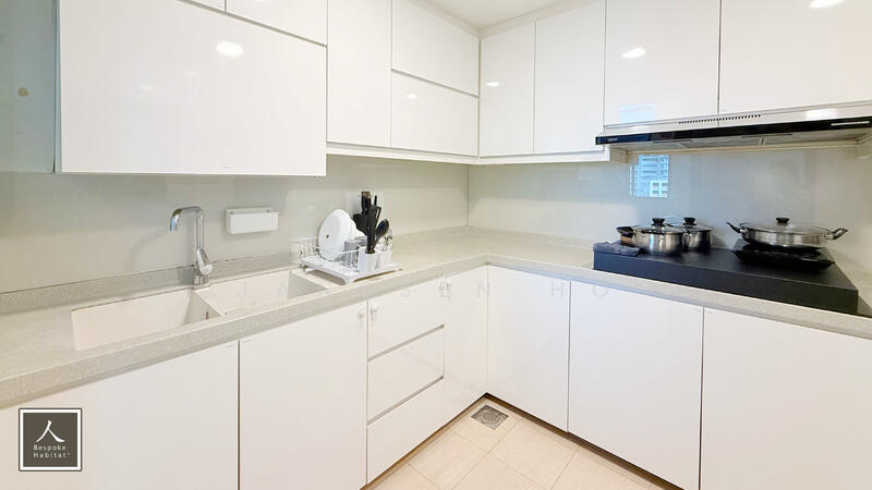 Palm Gardens, 2D Hong San Walk, Room Rental, 150 sqft, Condominium For Rent, by Janssen Ho, 60118185 - PropertyGuru.com.sg