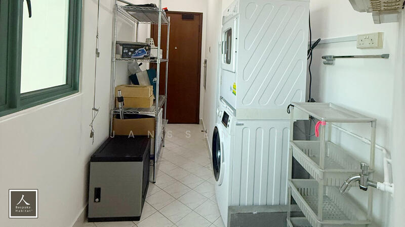 Palm Gardens, 2D Hong San Walk, Room Rental, 150 sqft, Condominium For Rent, by Janssen Ho, 60118185 - PropertyGuru.com.sg