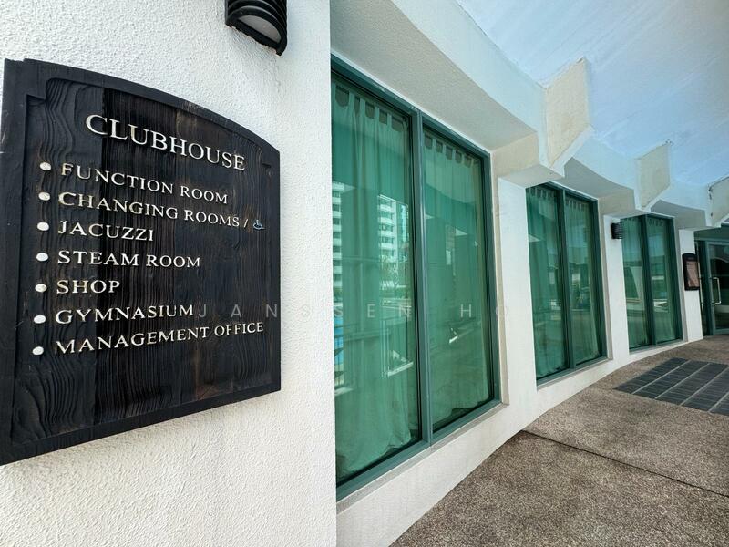 Palm Gardens, 2D Hong San Walk, Room Rental, 150 sqft, Condominium For Rent, by Janssen Ho, 60118185 - Facilities - PropertyGuru.com.sg