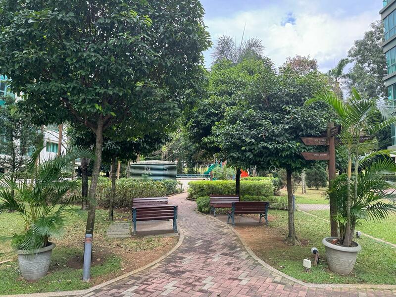 Palm Gardens, 2D Hong San Walk, Room Rental, 150 sqft, Condominium For Rent, by Janssen Ho, 60118185 - Garden - PropertyGuru.com.sg