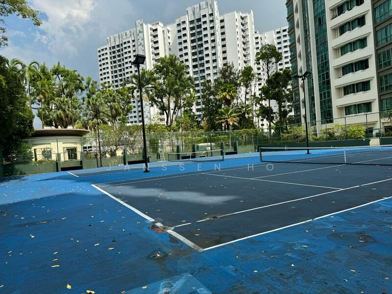 Palm Gardens, 2D Hong San Walk, Room Rental, 150 sqft, Condominium For Rent, by Janssen Ho, 60118185 - Facilities - PropertyGuru.com.sg