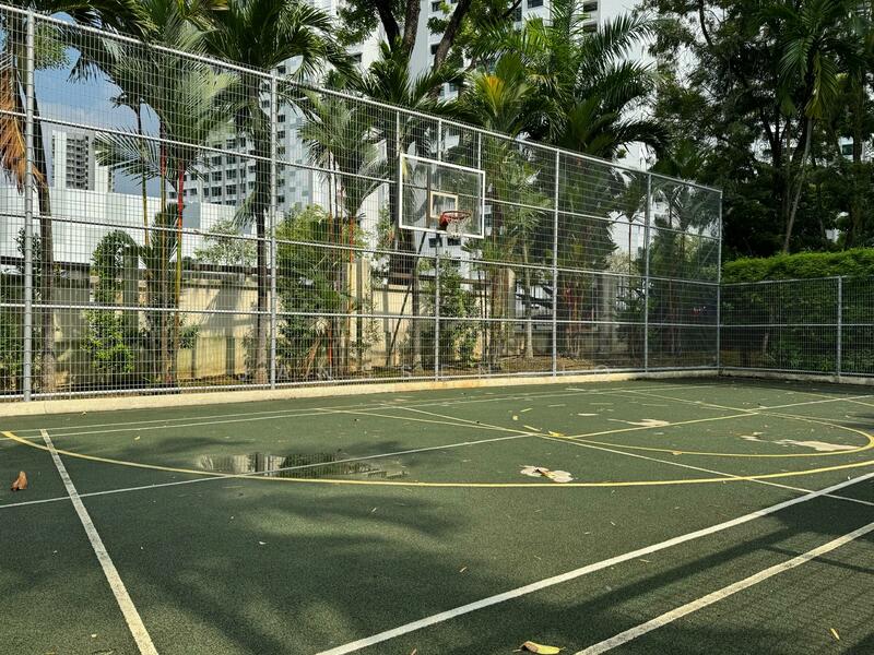 Palm Gardens, 2D Hong San Walk, Room Rental, 150 sqft, Condominium For Rent, by Janssen Ho, 60118185 - Others - PropertyGuru.com.sg