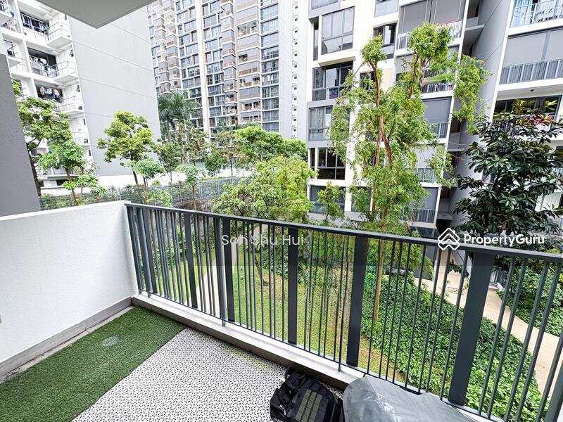 For Rent - The Rainforest
