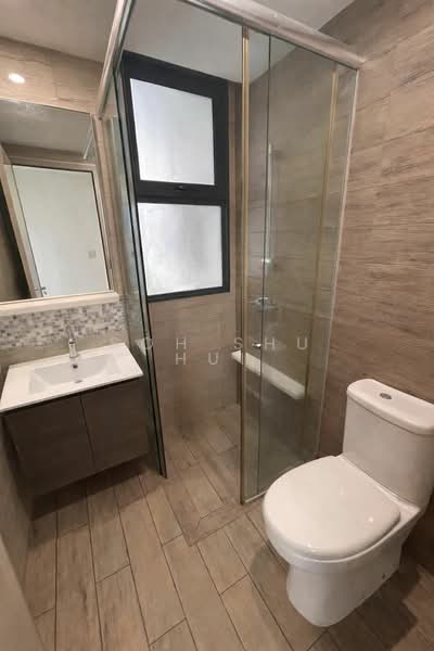 For Rent - The Rainforest