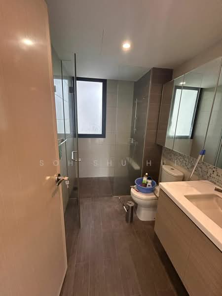 For Rent - The Rainforest