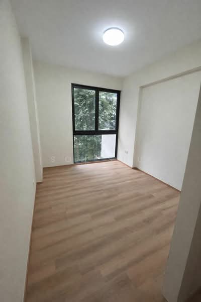 For Rent - The Rainforest