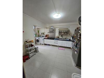 For Sale - 286 Bukit Batok East Avenue 3