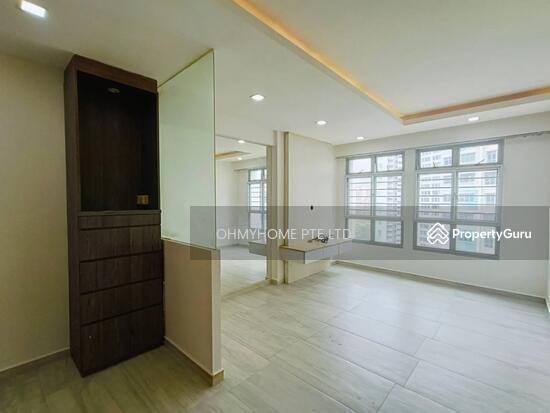 For Sale - 414B Fernvale Link
