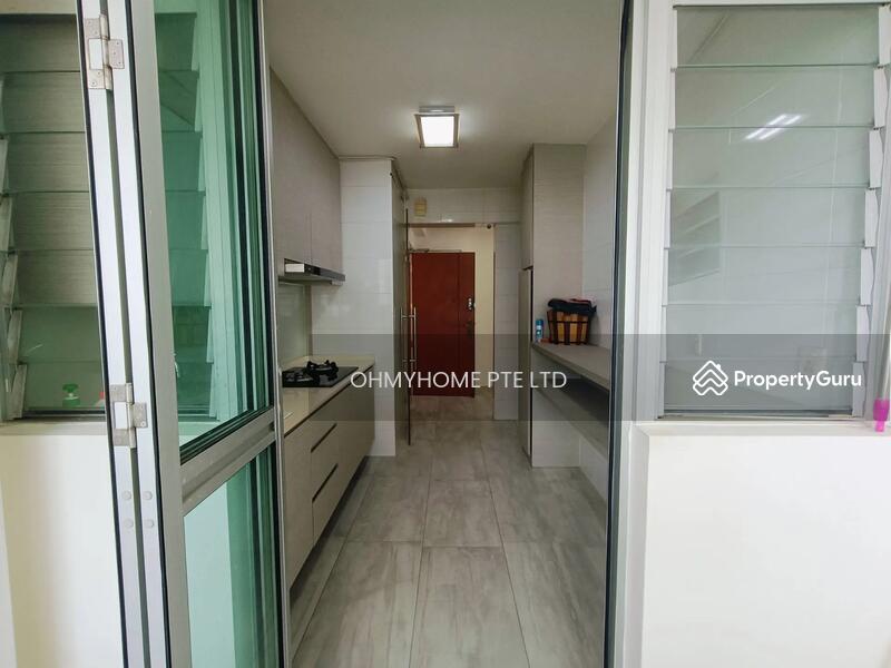 For Sale - 414B Fernvale Link