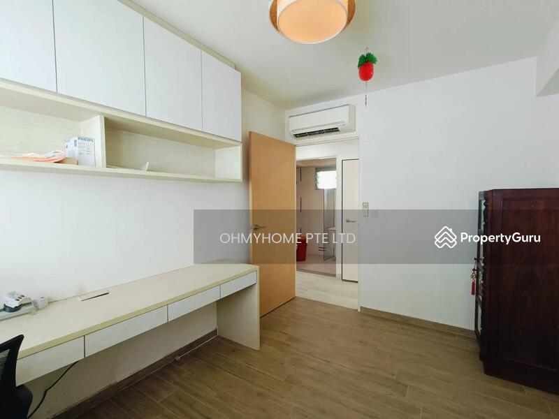 For Sale - 414B Fernvale Link