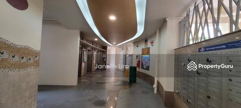Corridor