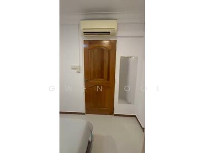 For Rent - 252 Bangkit Road