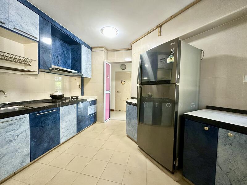 For Sale - 195C Punggol Road