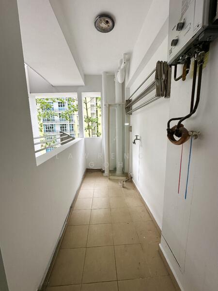 For Sale - 195C Punggol Road