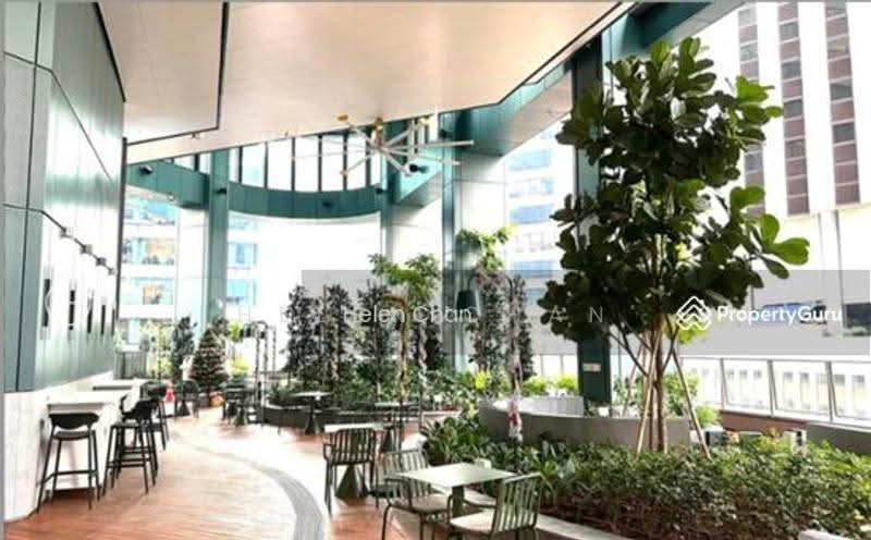 Hub Synergy Point, 70 Anson Road, Chinatown / Tanjong Pagar, 3,560 sqft, Office For Rent, by Helen Chan, 60118294 - CommercialGuru.com.sg