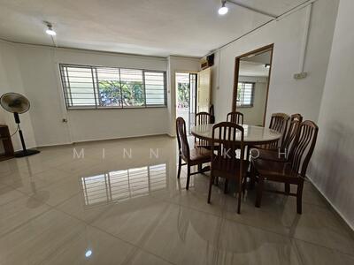 For Rent - 456 Jurong West Street 41