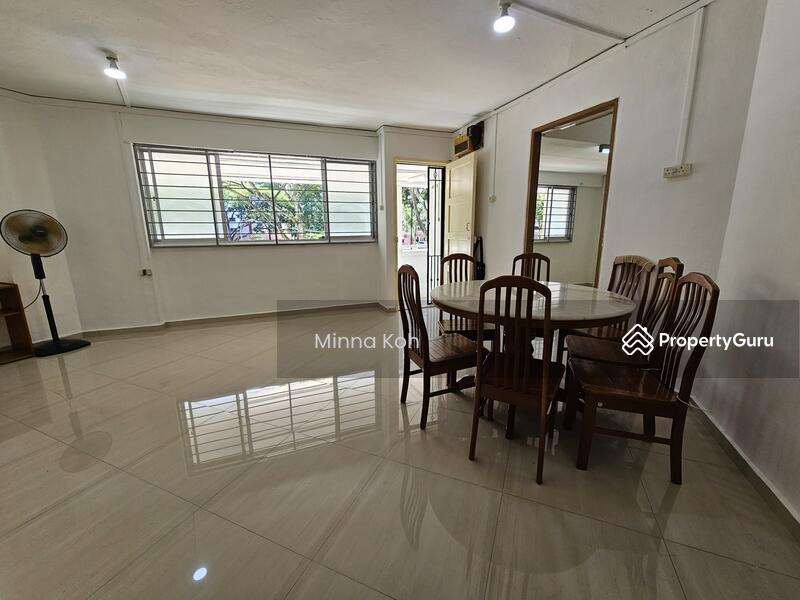 For Rent - 456 Jurong West Street 41